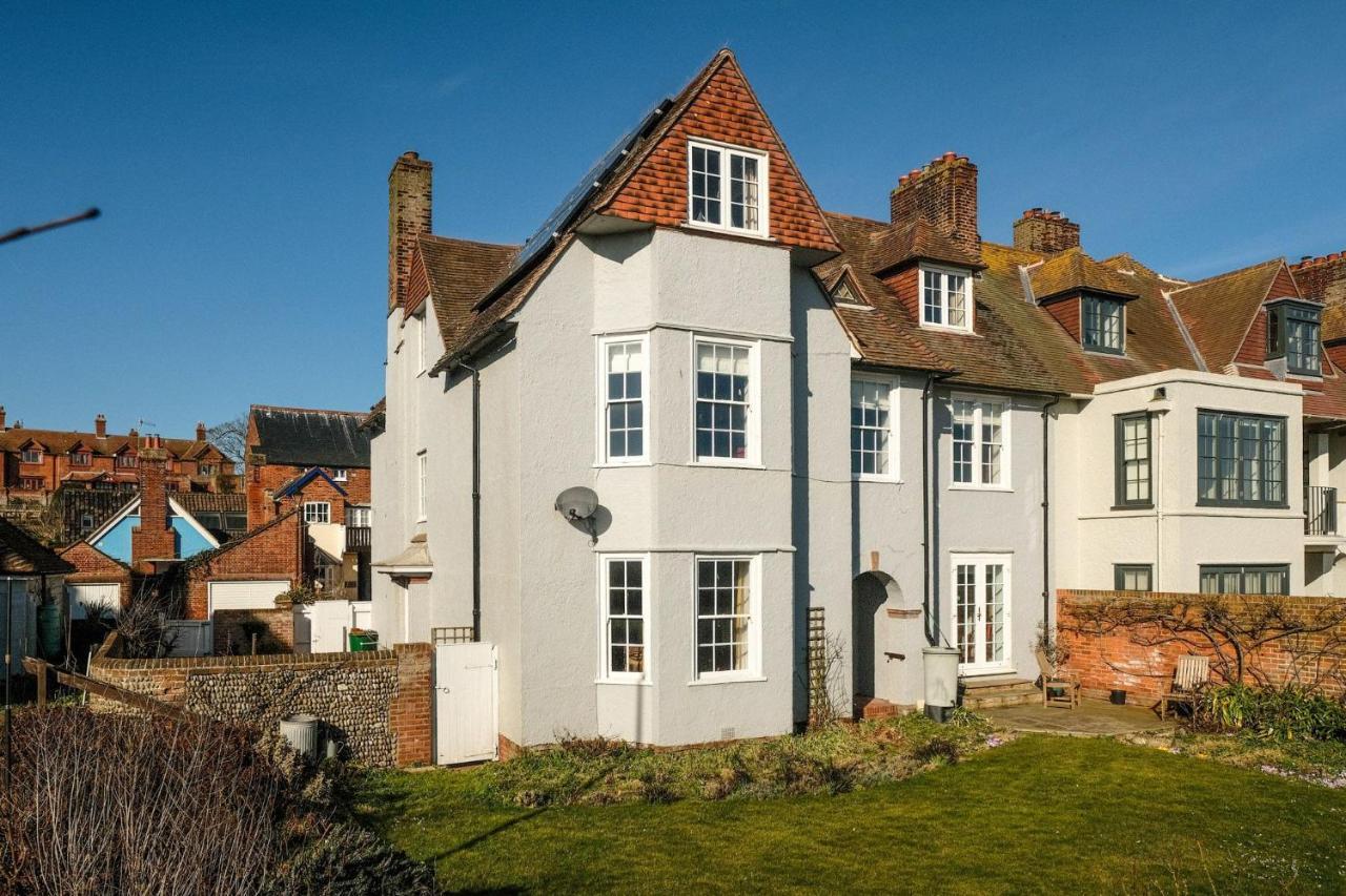 Beach House - Aldeburgh Coastal Cottages Zewnętrze zdjęcie