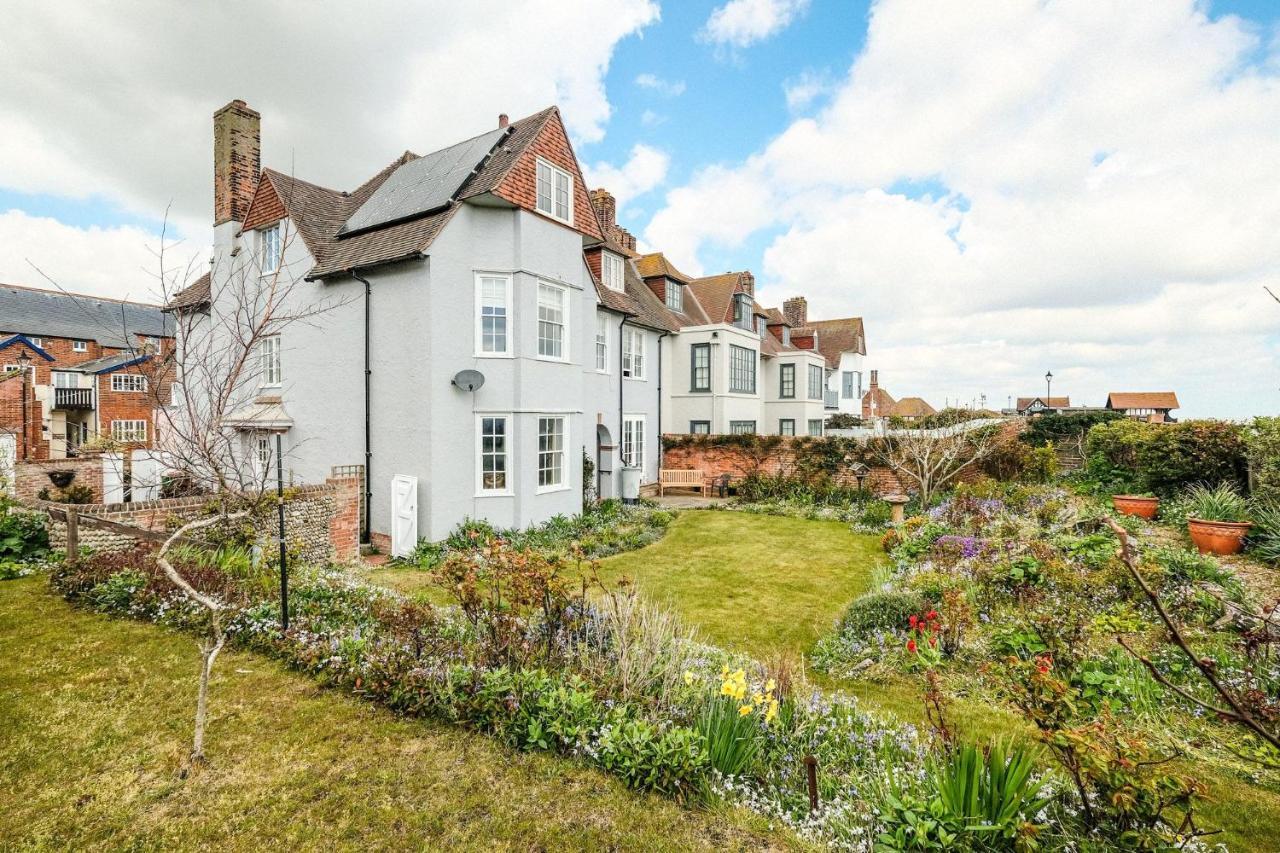 Beach House - Aldeburgh Coastal Cottages Zewnętrze zdjęcie