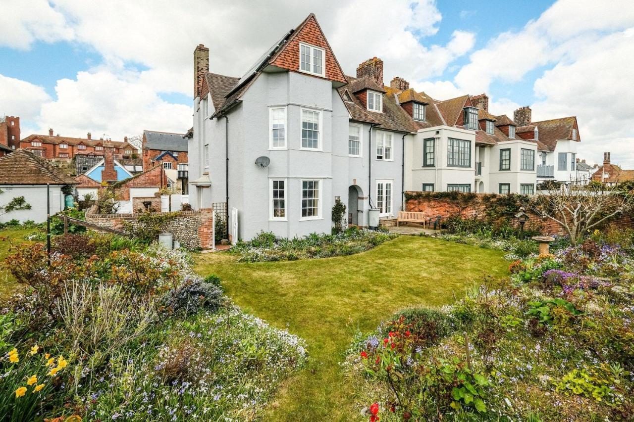Beach House - Aldeburgh Coastal Cottages Zewnętrze zdjęcie